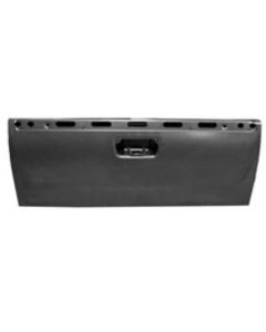 2007-2014 Silverado- Sierra Tailgate Shell, Locking-Without Camera