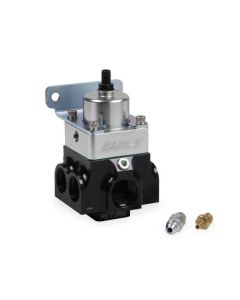 Earl's Four Port Adjustable 4 to 9 PSI Boost Reference