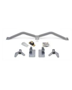 1988-1998 Chevy-GMC Truck LS Installation Kit, T-56 Or TR-6060 Transmission, 2WD