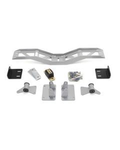 1973-1987 Chevy-GMC Truck LS Installation Kit, 6L80E Or 8L90E Transmission, 2WD