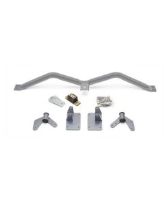 1988-1998 Chevy-GMC Truck LS Installation Kit, 4L60E Or 4L70E Transmission, 2WD