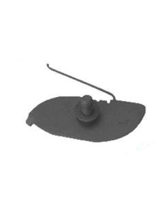 1969-1972 Chevy-GMC Truck Upper Body Side Molding Clip, Threaded