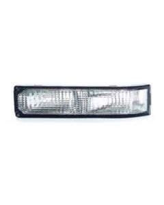 1988-2002 Chevy-GMC Truck Parking Light Assembly, Wrap-Around Style, Left
