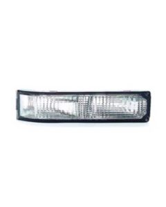 1988-2002 Chevy-GMC Truck Parking Light Assembly, Wrap-Around Style, Right