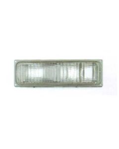 1988-1989 Chevy-GMC Truck Parking Light Assembly, Dual Headlight Models, Right