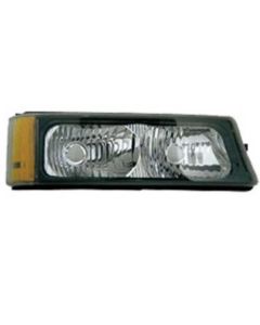 2003-2007 Chevy-GMC Truck Parking Light/Driving Light Assembly, Right