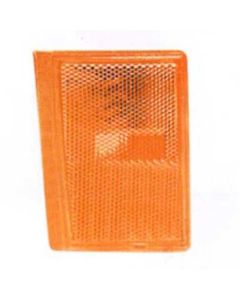 1988-1993 Chevy-GMC Truck Marker Light, Front Lower, For Models With Dual Or Composite Headlights, Left