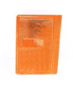 1988-1993 Chevy-GMC Truck Marker Light, Front Lower, For Models With Dual Or Composite Headlights, Right