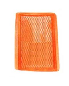 1989-1993 Chevy-GMC Truck Front Side Reflector, Upper-In Grille, Left