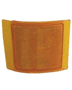 1994-2002 Chevy-GMC Truck Front Side Reflector, Lower-In Grille For Models With Composite Headlights, Left