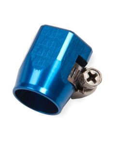Earls Econ-O-Fit Clamp Blue, Hose Size 10