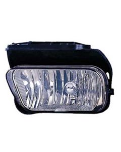 2003-2004 Silverado Fog Light Assembly-Left
