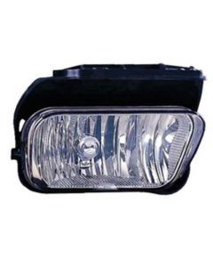 2003-2004 Silverado Fog Light Assembly-Right