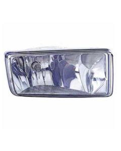 2007-2015 Silverado Fog Light Assembly-Right