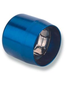 Earls Flex/Auto-O-Flex Clamp Blue, Hose Size 32