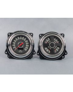 47-53 Chev Woodward Black