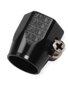 Earls Econ-O-Fit Clamp Black Hose Size 4
