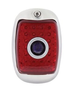 27 LED TL Assy Blk Hsng LH 40-53