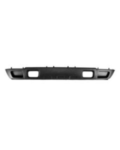 2003-2007 Silverado 1500 Lower Front Air Deflector, With Tow Hook And Without Fog Light Holes
