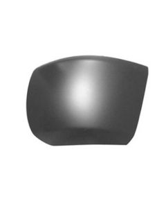 2007L-2013 Silverado 1500 Front Bumper End Cap, Left