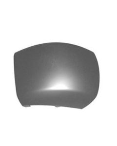2007L-2013 Silverado 1500 Front Bumper End Cap, Right