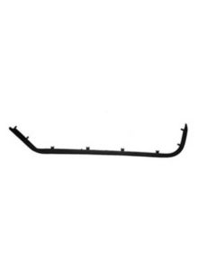 1988-2000 Chevy-GMC Truck Rear Bumper Molding, Left