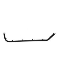 1988-2000 Chevy-GMC Truck Rear Bumper Molding, Right