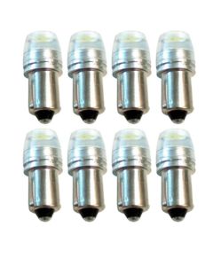 Chevy-GMC Truck LED Interior Light Bulb Kit, 1895/57