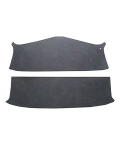 1947-1949 Chevy-GMC Truck Headliner, Original Style 2-Piece