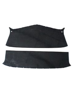 1950-1953 Chevy-GMC Truck Headliner, Original Style 2-Piece