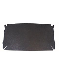 1980-1991 Chevy-GMC Truck Headliner, ABS