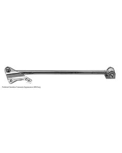 Chevy Truck Bolt-On Panhard Bar Kit, Steel, Except 47-54