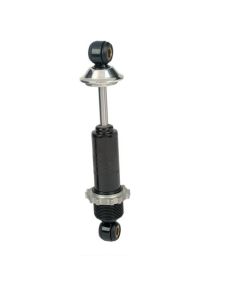 Chevy Truck Heidts Coil-Over Shocks Non Adjustable, Black