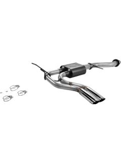 1999-2006 Chevrolet Silverado, GMC Sierra 1500 Exhaust with 4.8L or 5.3L Engine

