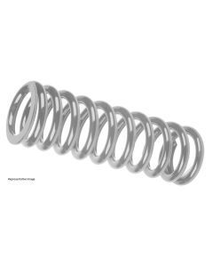 Chevy Truck Heidts Coil-Over Spring, 10"-300lb Spring Rate