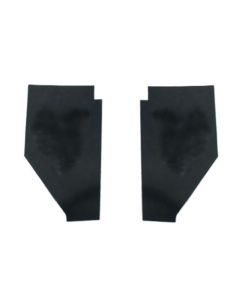 Quiet Ride Cowl Side  Panel St ABS 47-54