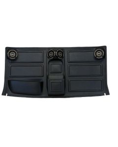 Headliner,Blk,W/Speakers,Blz 76-91