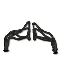 1967-1974 Chevy/GMC 4WD Long Tube Headers Small Block 1.625" Tube SIze, 2.5" Collector (See Fitment Below)
