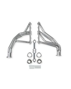 1968-1974 Chevy/GMC Truck Ceramic Coated Headers Big Block 1.75" Tube, 3" Collector (See Firment Below)