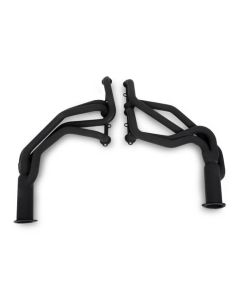 1973-1974 Chevy/GMC Truck Afterburner Turbo Chamber Headers Small Block 1.625" Tube, 3" Collector (See Firment Below)