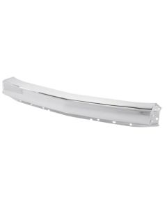 2009-2013 Silverado 1500-Sierra 1500  Front Bumper Face Bar, Chrome