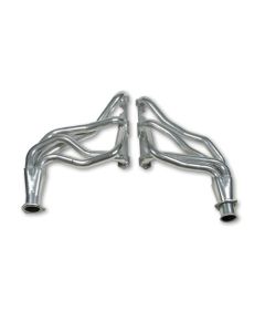 1967-1974 Chevy GMC Truck Small Block Flowtech Ceramic Headers (See Fitment Below)