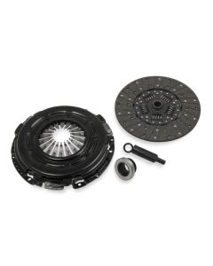 1960-1989 Chevy GMC Truck 12" Clutch Kit, With 10 Spline Input Shaft