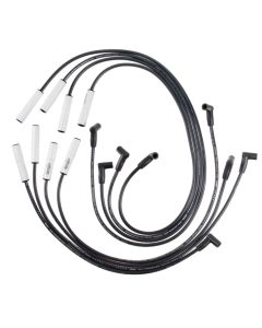 1988-1984 GM/Chevy 3/4 And 1 Ton 7.4L Custom Fit Extreme Heat Ceramic Boot Plug Wires