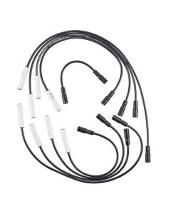 1990-1995 GM/Chevy 7.4L Vortec Custom Fit Extreme Heat Ceramic Boot Plug Wires