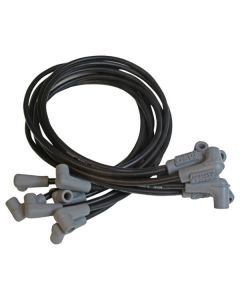 1985-UP Small Block Chevy/GM Truck Black Wire Set 8.5mm