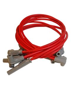 1992-1997 Chevy Truck 4.3L 8.5mm Red Wire Set