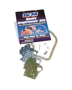1982-1993 B&M GM 700R4/4L60 Shift Improvement Kit







