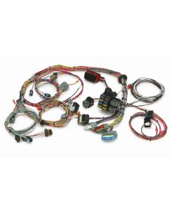  Chevy-GMC Truck Painless Performance 1999-2000 Vortec Swap Harness, 7.4L