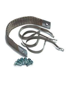 Chevy-GMC Truck Painelss Performance Ground Strap Kit